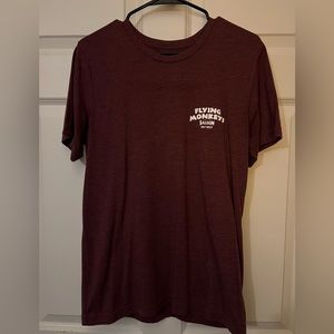 Key West Flying Monkey Saloon T-shirt